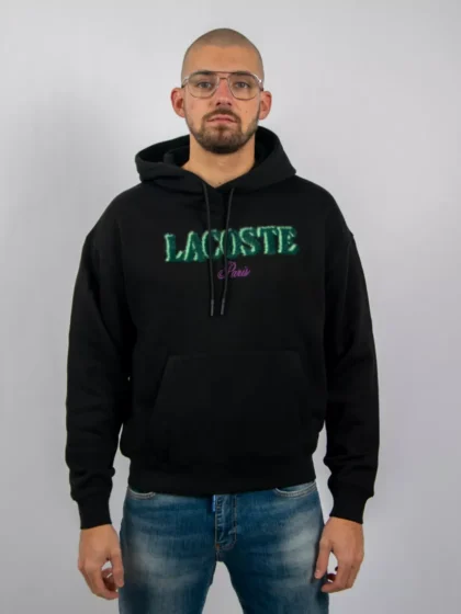 Lacoste sh5464 031 black