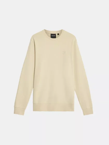 Lyle & Scott ml2255ton y033 pale brass