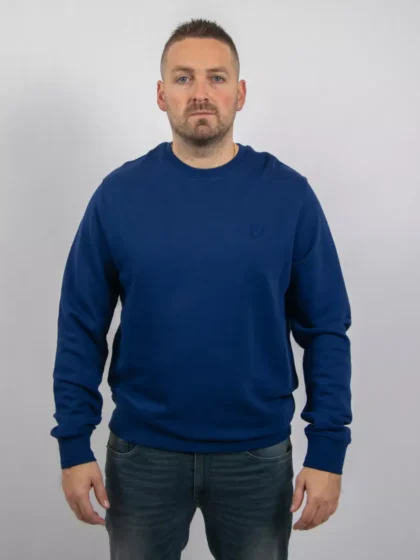 Lyle & Scott ml2255ton y035 blueprint