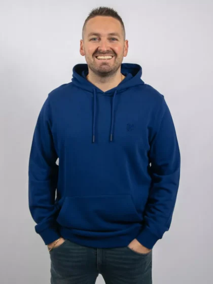 Lyle & Scott ml2256ton y035 blueprint