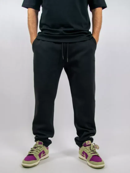 Lyle & Scott ml2378v z865 jet black