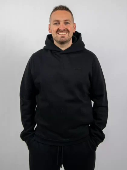 Lyle & Scott ml2394v z865 jet black