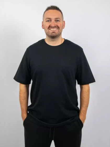 Lyle & Scott ts2328v z865 jet black