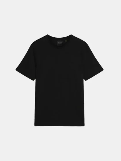 Lyle & Scott ts2328v z865 jet black