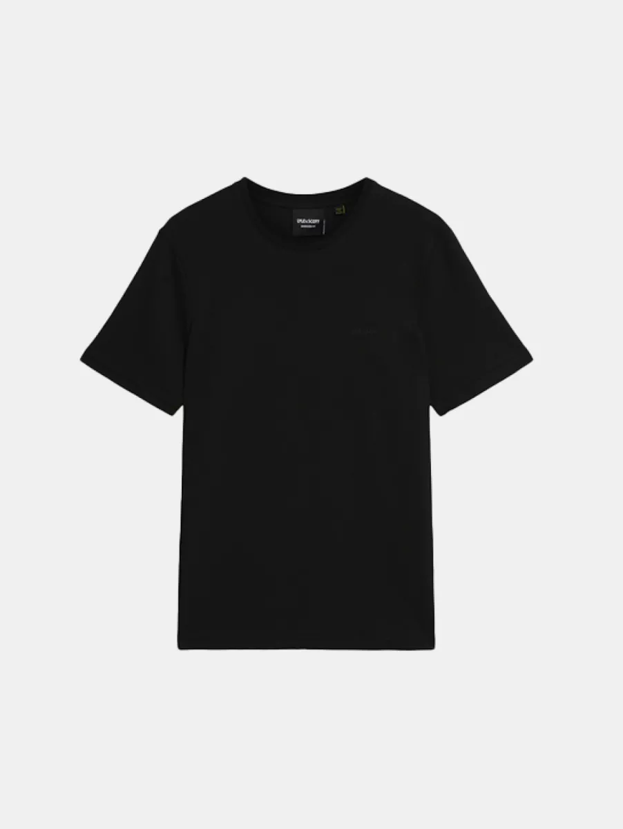 Lyle & Scott ts2328v z865 jet black