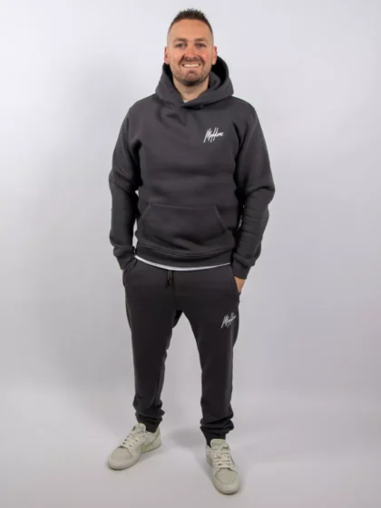 Malelions signature tracksuit antra