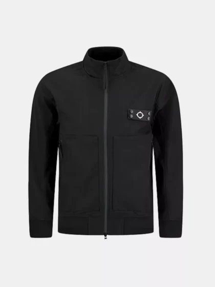 Ma.Strum mas1642 m000 jet black