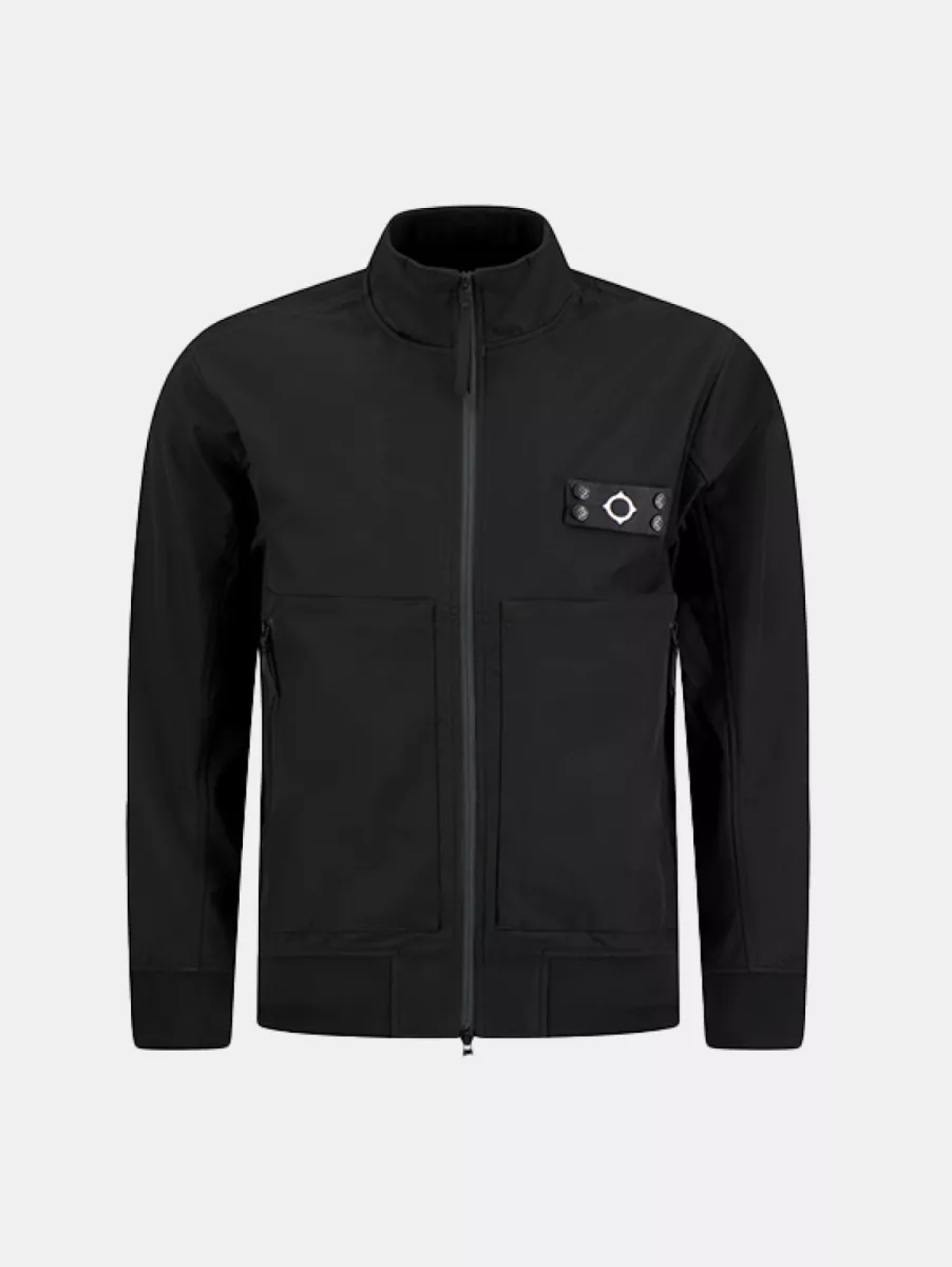 Ma.Strum mas1642 m000 jet black