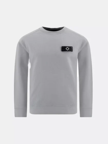 Ma.Strum mas4560 m002 battleship grey