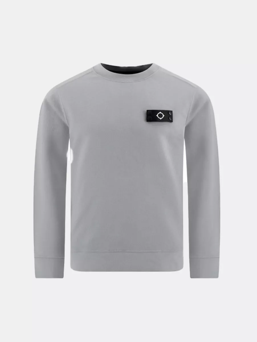 Ma.Strum mas4560 m002 battleship grey