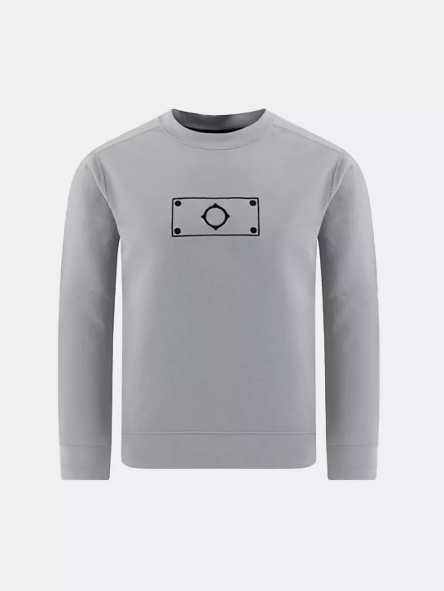 Ma.Strum mas4564 m002 battleship grey