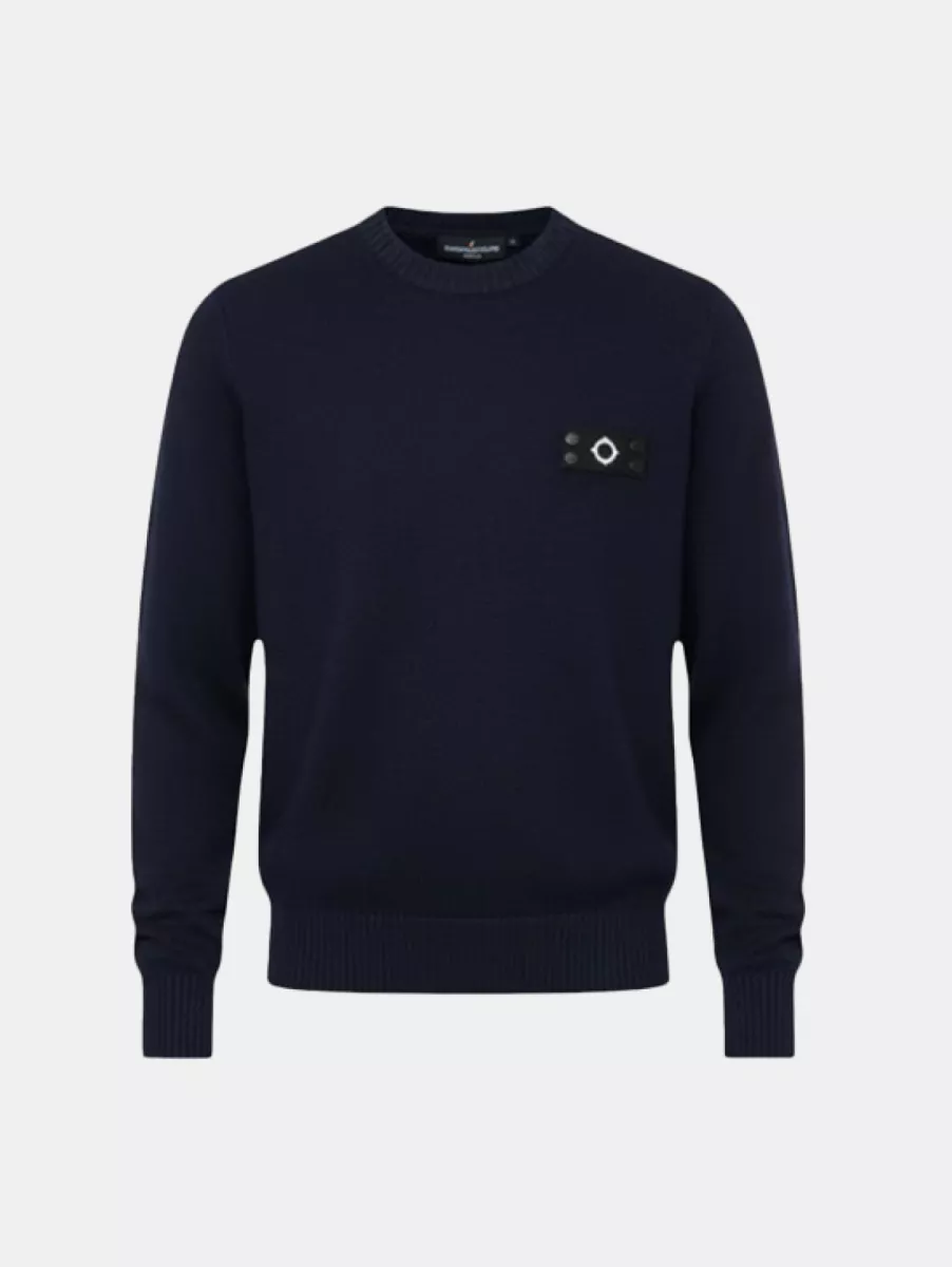 Ma.Strum mas5348 m428 ink navy