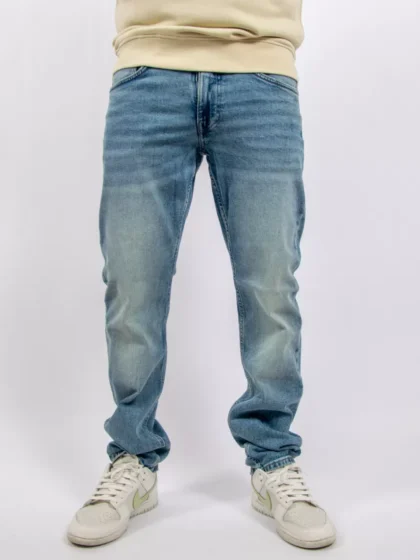 Petrol Industries starling-vtg 5873 bright indigo