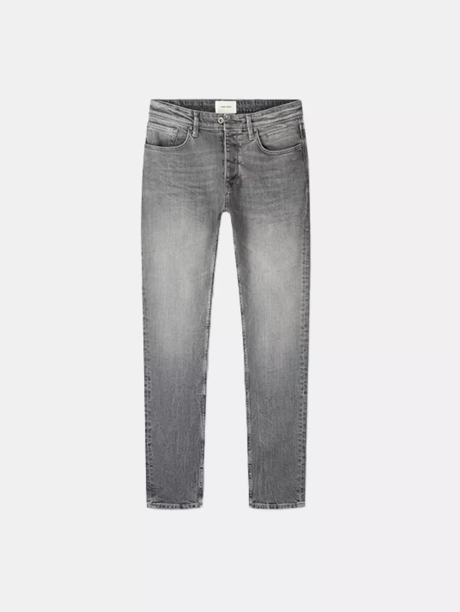 Pure Path the ryan w3009 86 mid denim grey