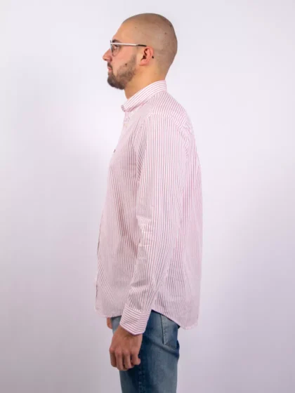 Tommy Hilfiger mw0mw413990 oew medium red