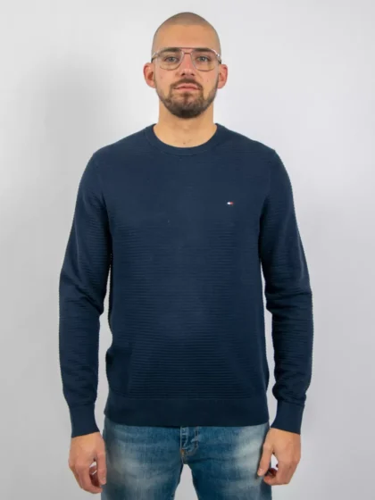 Tommy Hilfiger mw0mw41643 c1g dark night navy