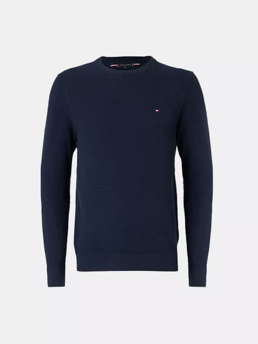 Tommy Hilfiger mw0mw41643 c1g dark night navy