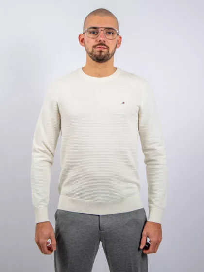 Tommy Hilfiger mw0mw41643 z00 ivory petal