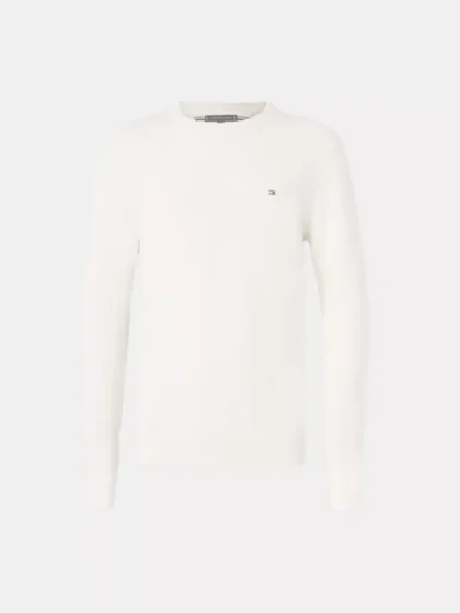 Tommy Hilfiger mw0mw41643 z00 ivory petal