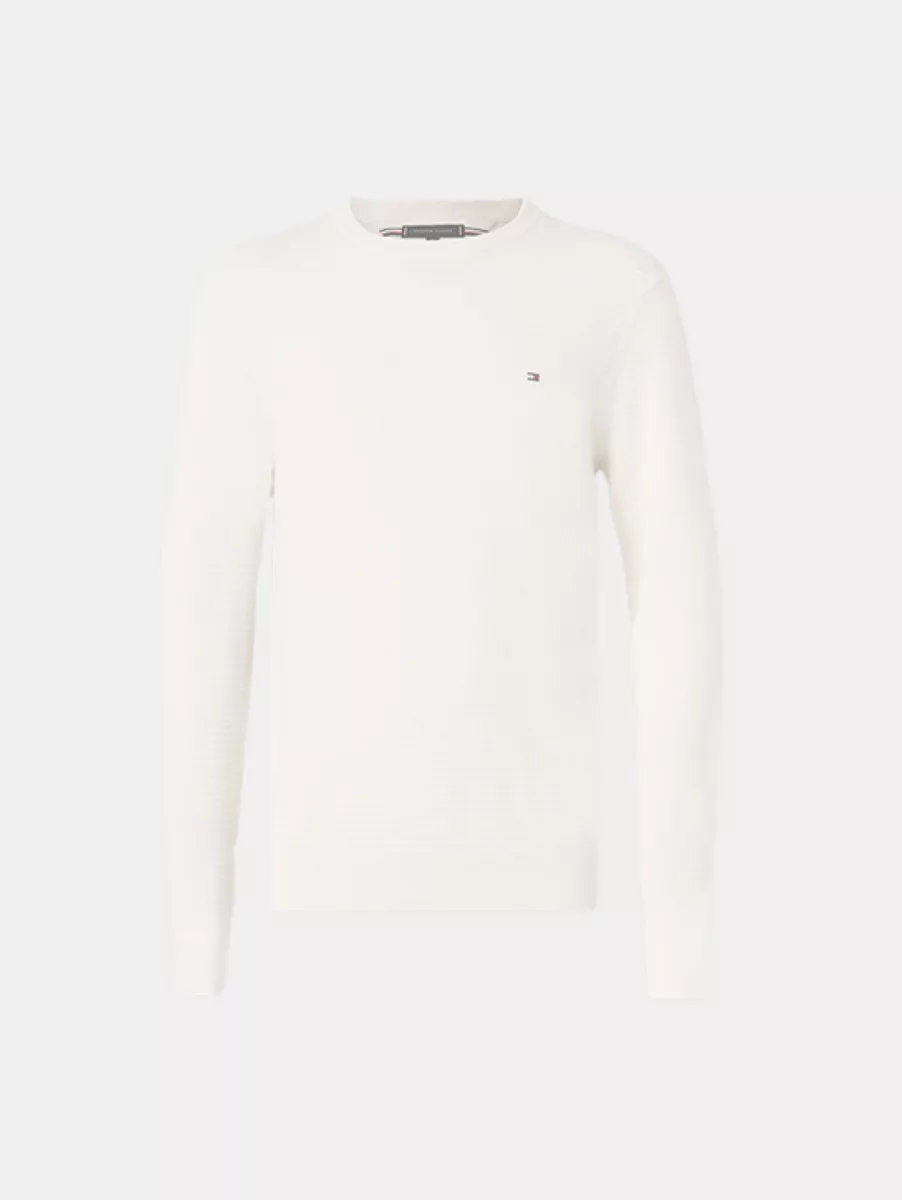 Tommy Hilfiger mw0mw41643 z00 ivory petal