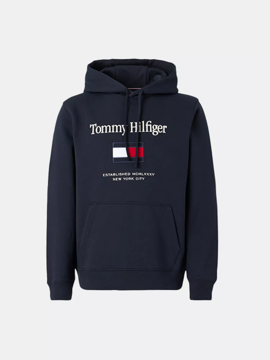Tommy Hilfiger mw0mw42735 dw5 desert sky