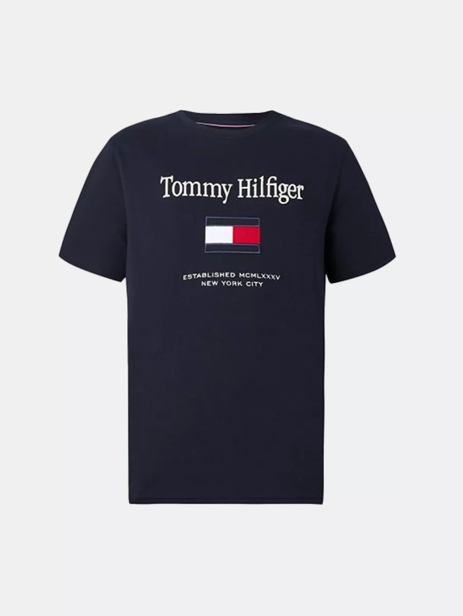 Tommy Hilfiger mw0mw42736 dw5 desert sky