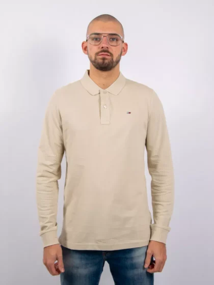 Tommy Jeans dm0dm20232 aby gulf sand