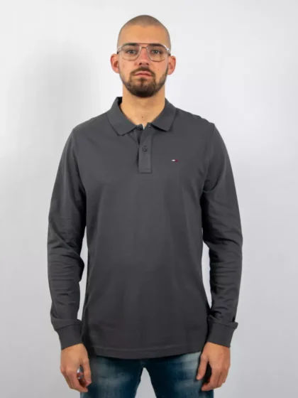 Tommy Jeans dm0dm20232 pt2 washed black