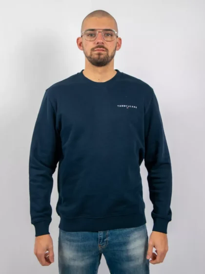 Tommy Jeans dm0dm20249 c1g dark night navy