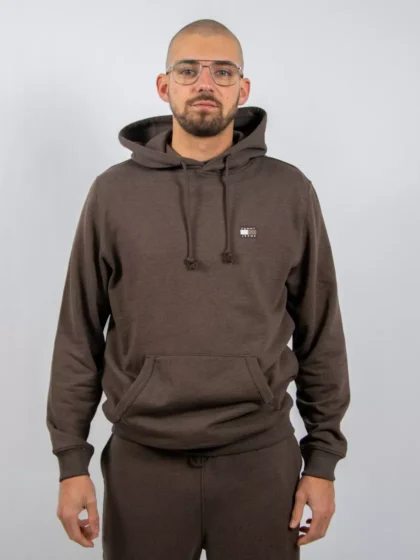 Tommy Jeans dm0dm22666 gw1 black walnut htr