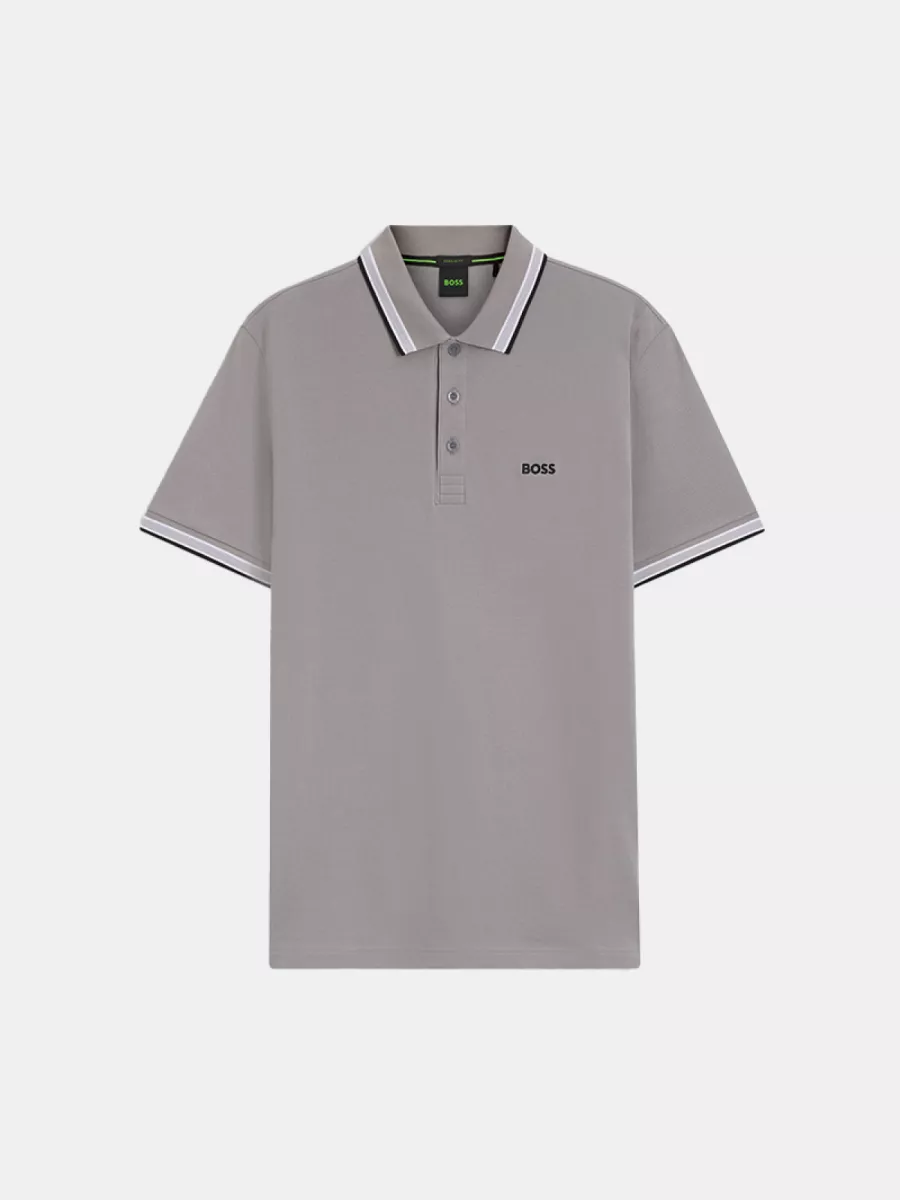 BOSS 50469055 068 open grey