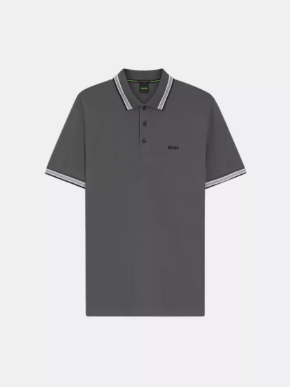 BOSS 50469055 071 open grey