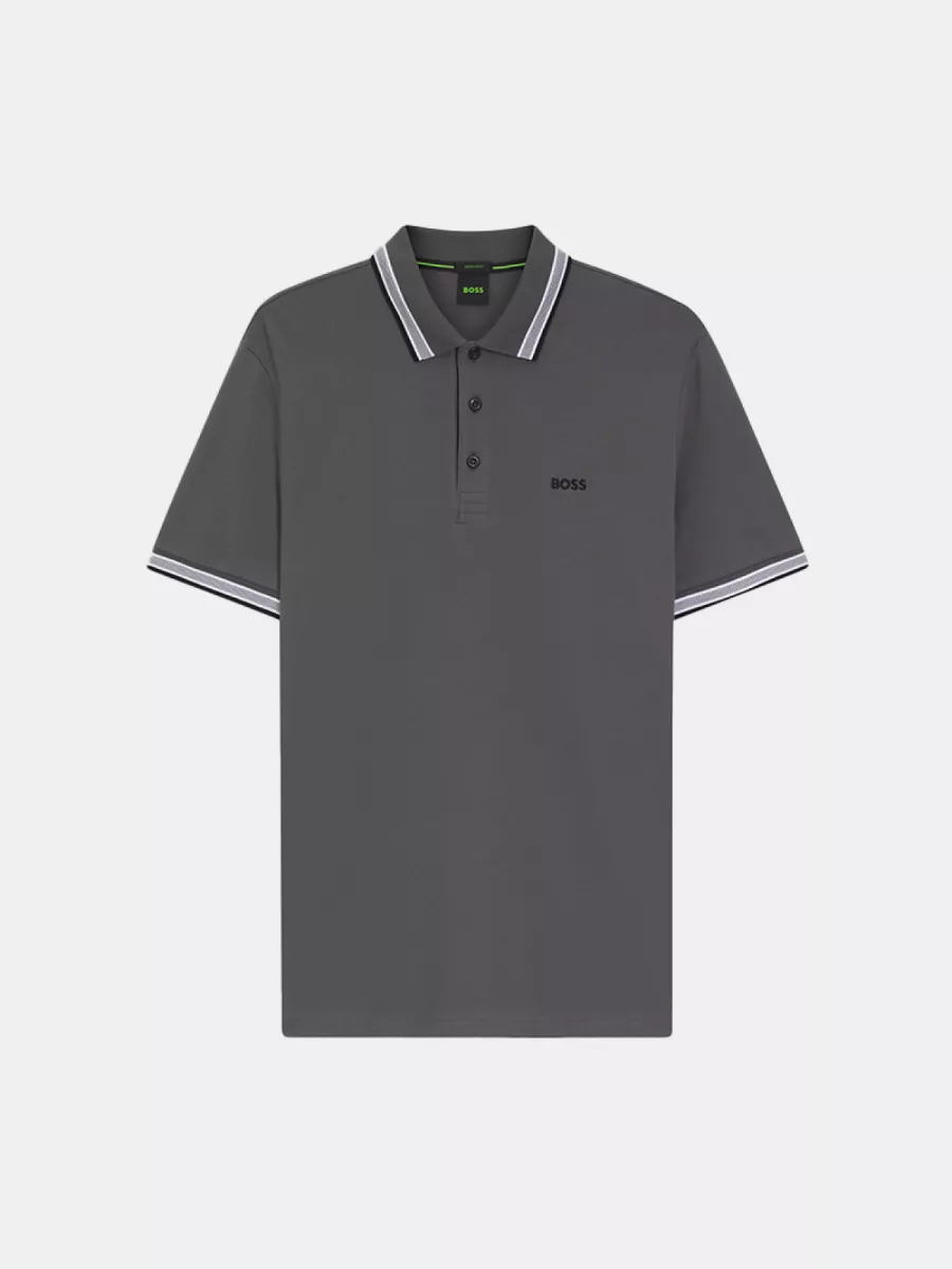 BOSS 50469055 071 open grey