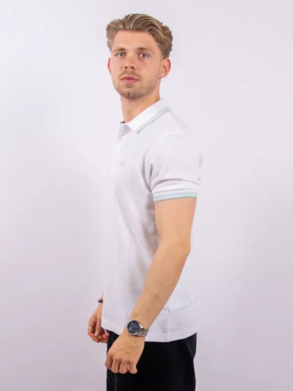 BOSS 50469055 114 open white