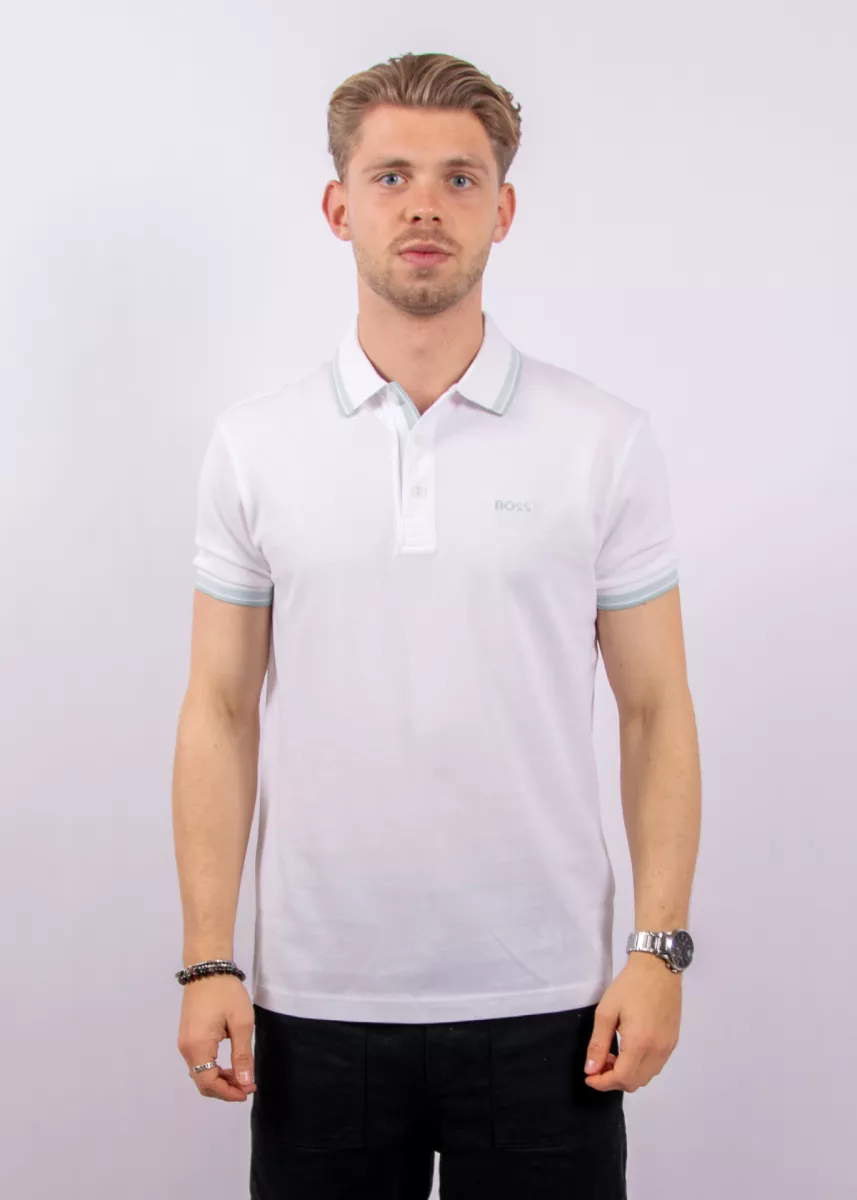BOSS 50469055 114 open white