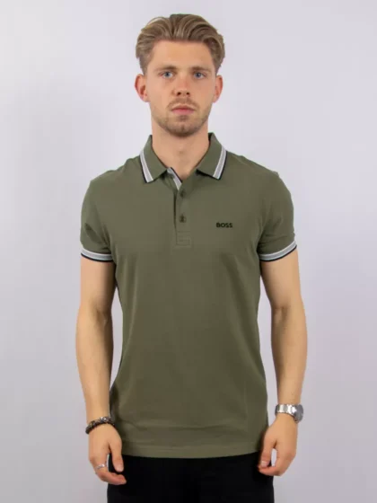 BOSS 50469055 258 dark beige