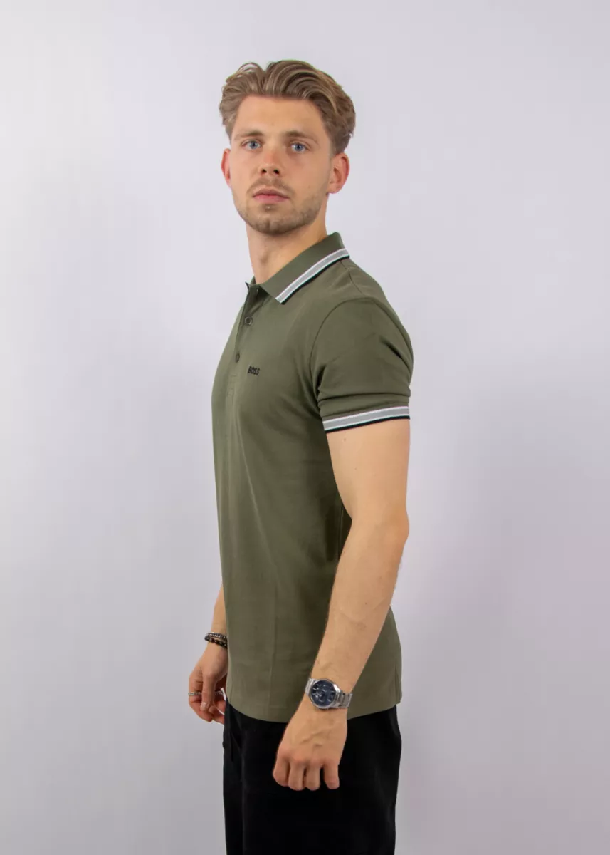 BOSS 50469055 258 dark beige