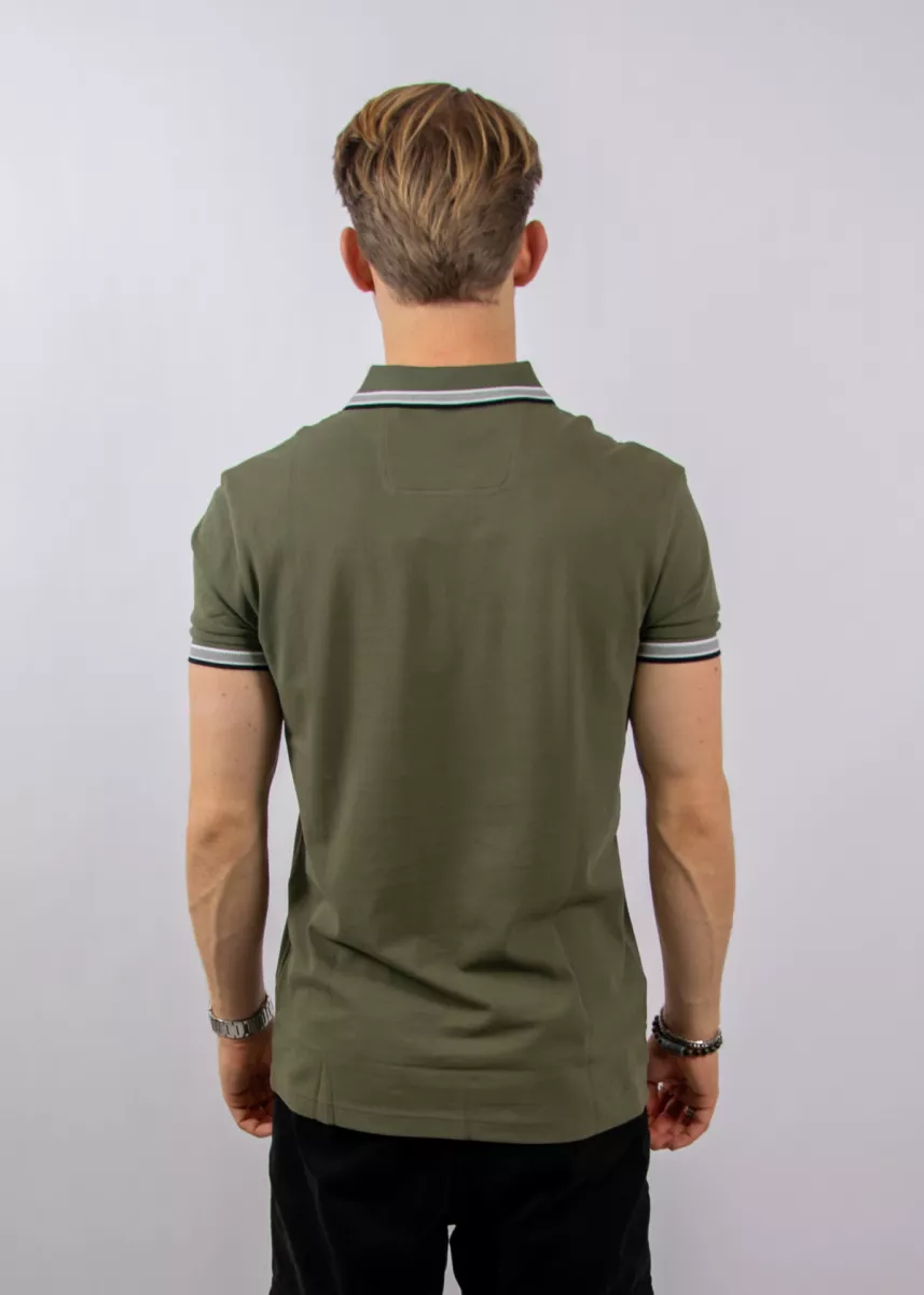 BOSS 50469055 258 dark beige