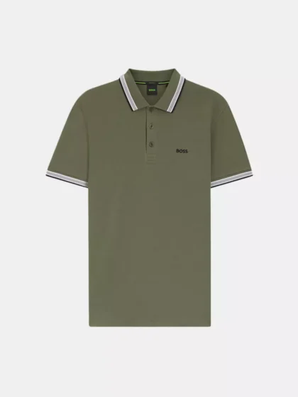 BOSS 50469055 258 dark beige