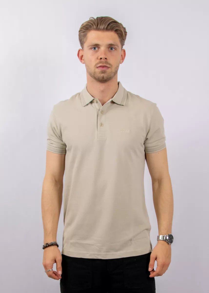 BOSS 50469055 275 light beige