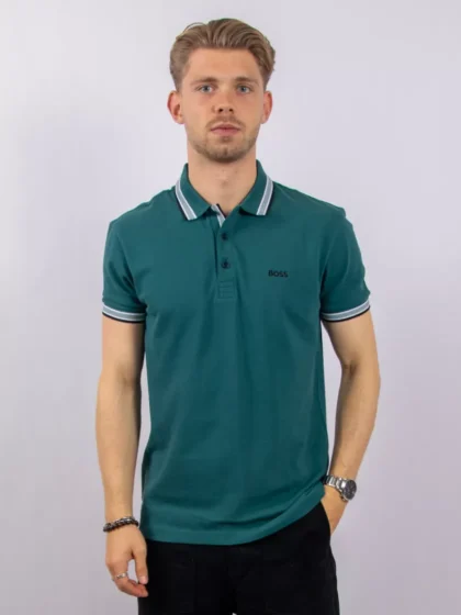 BOSS 50469055 356 open green