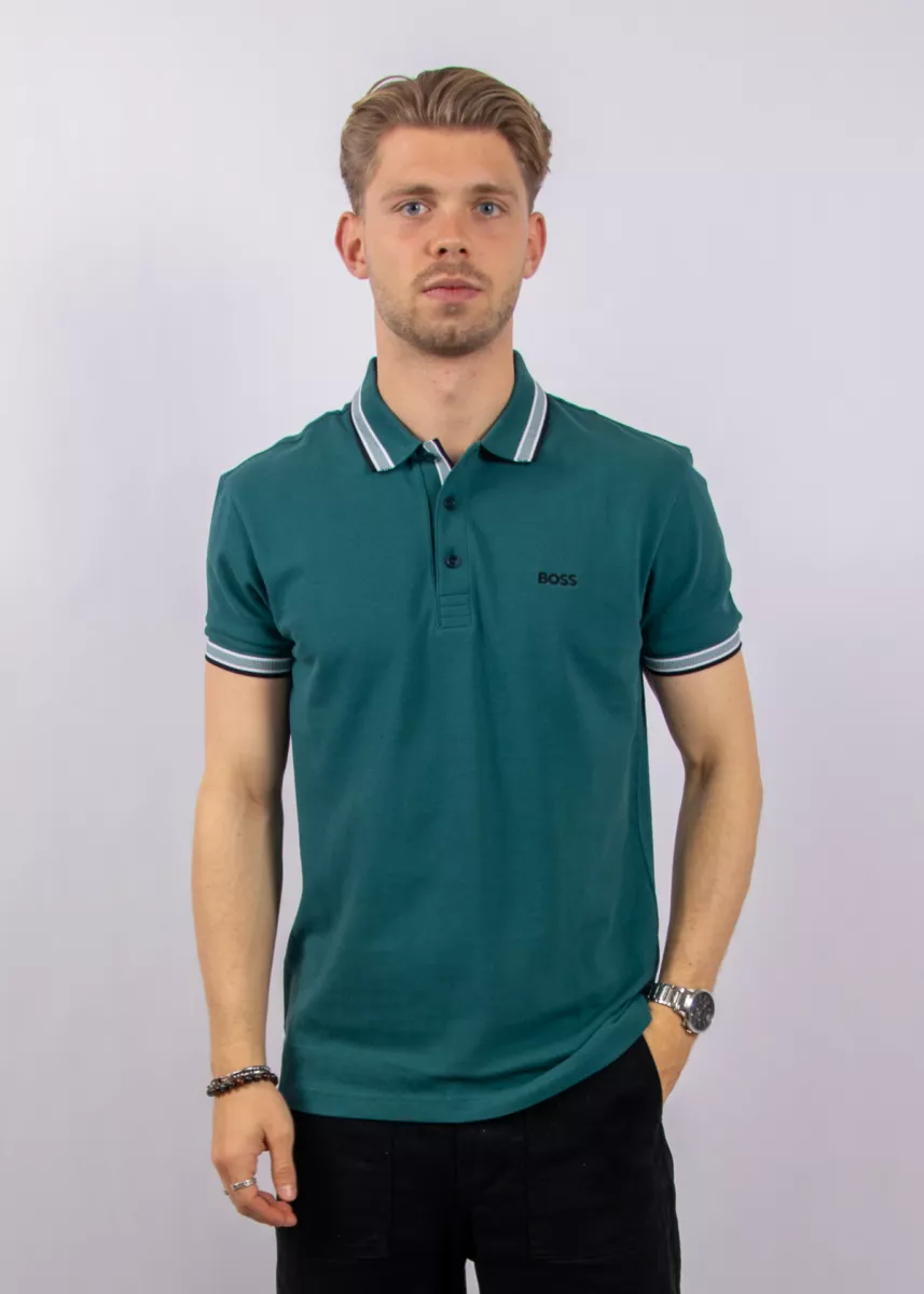 BOSS 50469055 356 open green