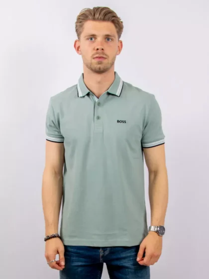 BOSS 50469055 360 open green