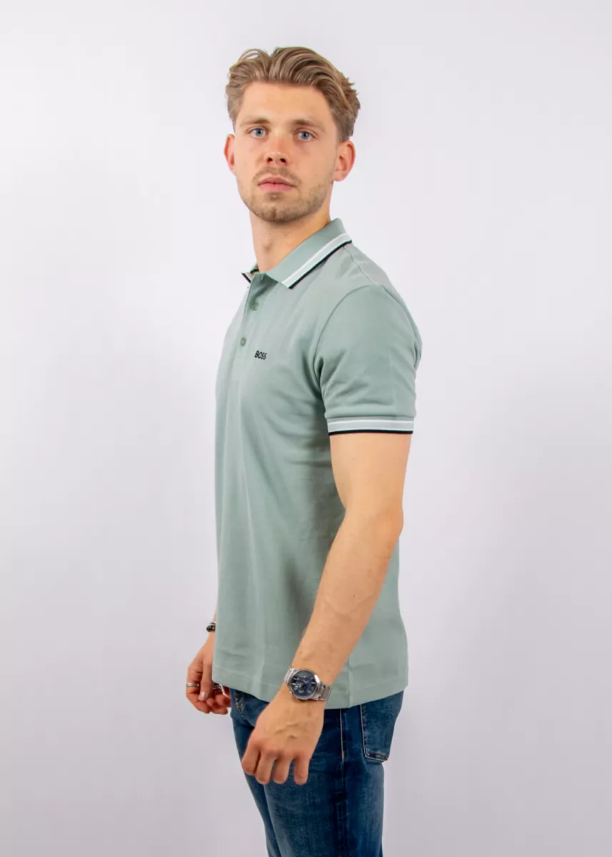 BOSS 50469055 360 open green