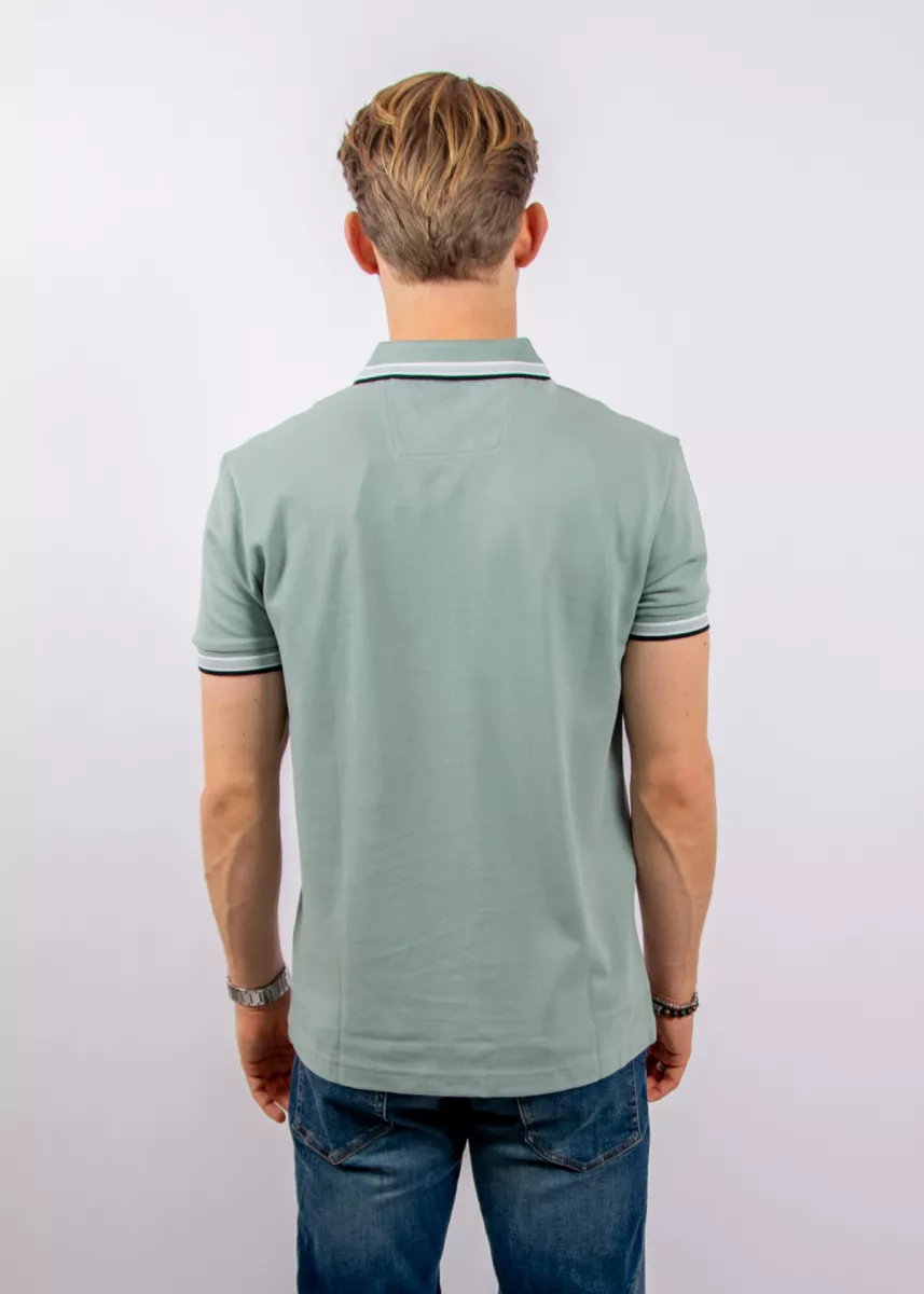 BOSS 50469055 360 open green