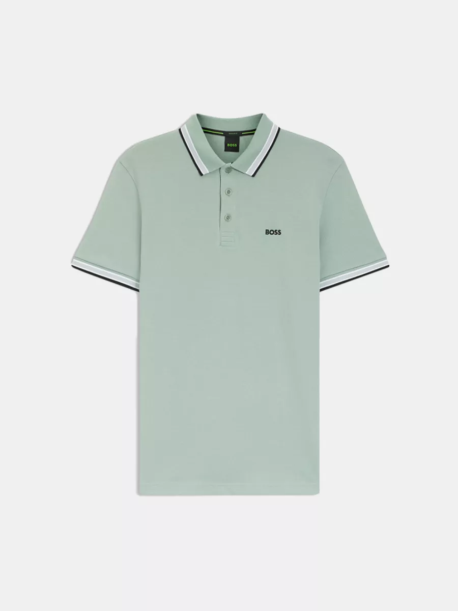 BOSS 50469055 360 open green