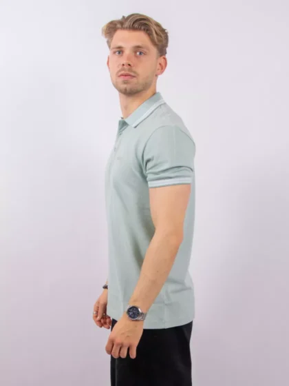 BOSS 50469055 448 turquoise/aqua