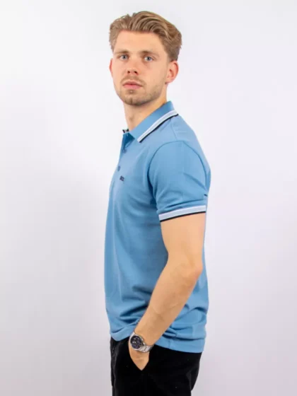 BOSS 50469055 469 open blue