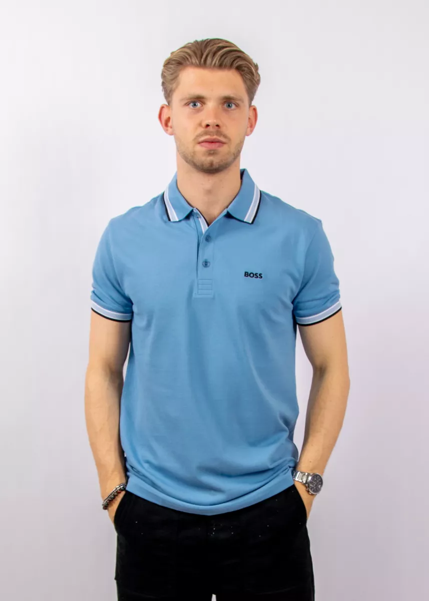 BOSS 50469055 469 open blue