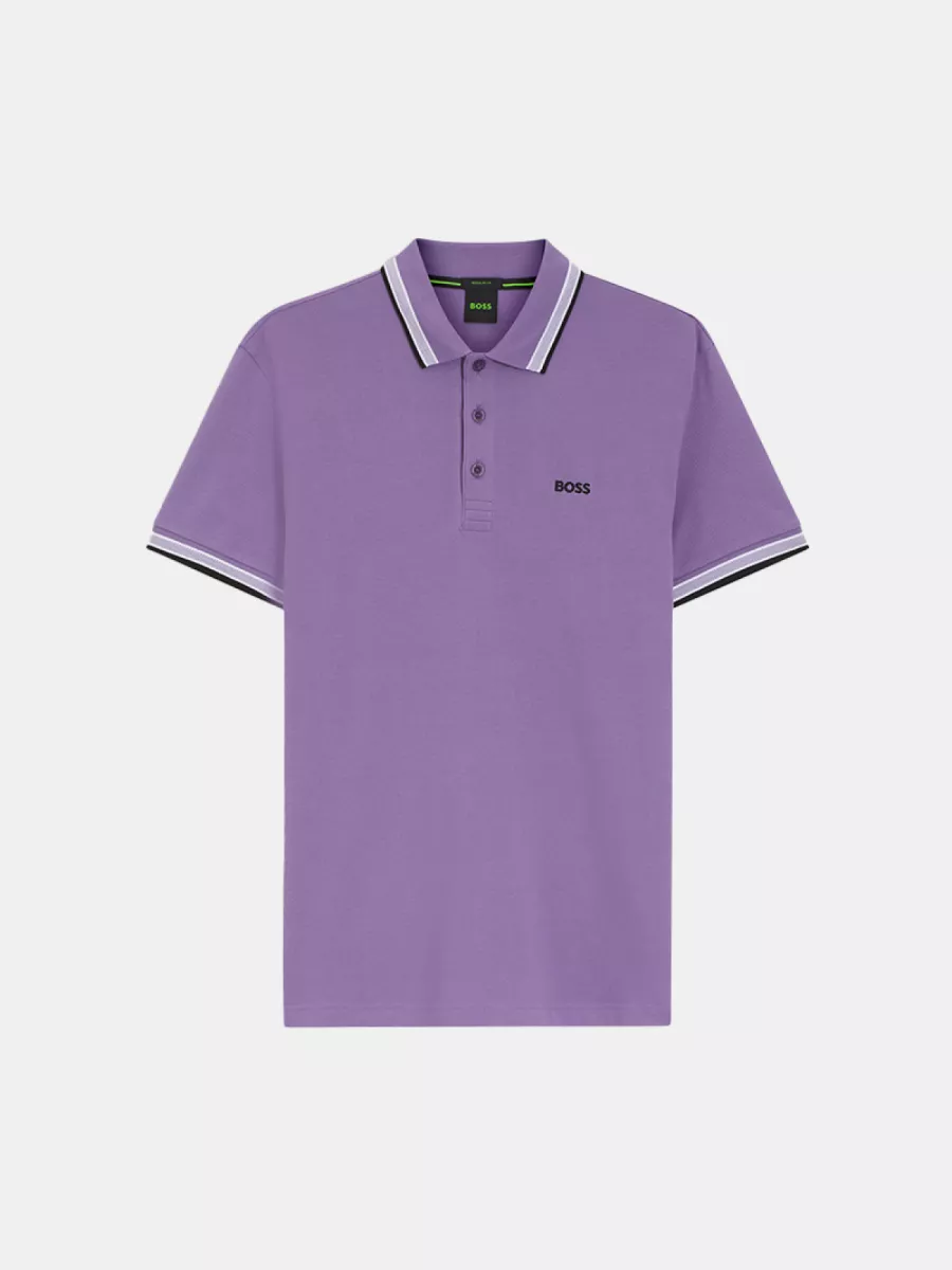 BOSS 50469055 521 bright purple